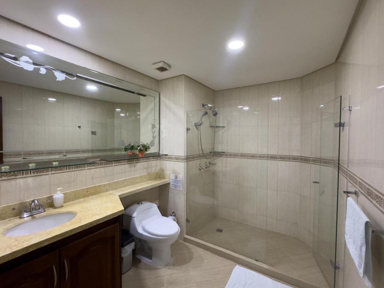 Apartamento Semi Penhouse Cartagena  Exterior foto